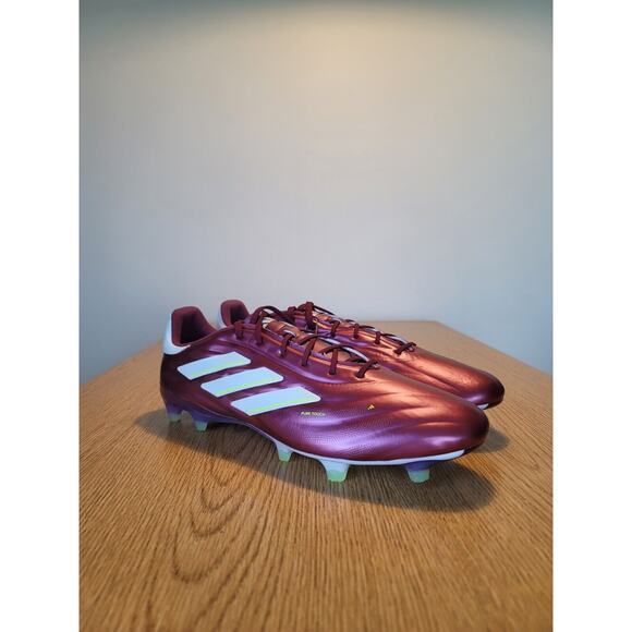 Adidas Copa Pure 2 Elite FG Soccer Cleats IE7486 Men's Size 13 - Picture 3 of 8